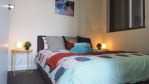 Skygarden Olympic Park View 2 Bedroom Apartment - Queensland Tourism 31