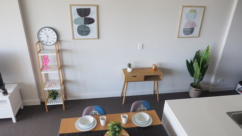 Skygarden Olympic Park View 2 Bedroom Apartment - Queensland Tourism 27