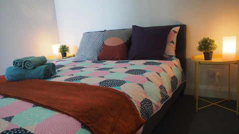 Skygarden Olympic Park View 2 Bedroom Apartment - Queensland Tourism 33