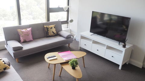 Skygarden Olympic Park View 2 Bedroom Apartment - Queensland Tourism 22