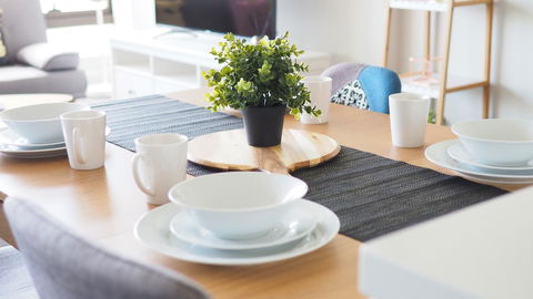 Skygarden Olympic Park View 2 Bedroom Apartment - Queensland Tourism 15