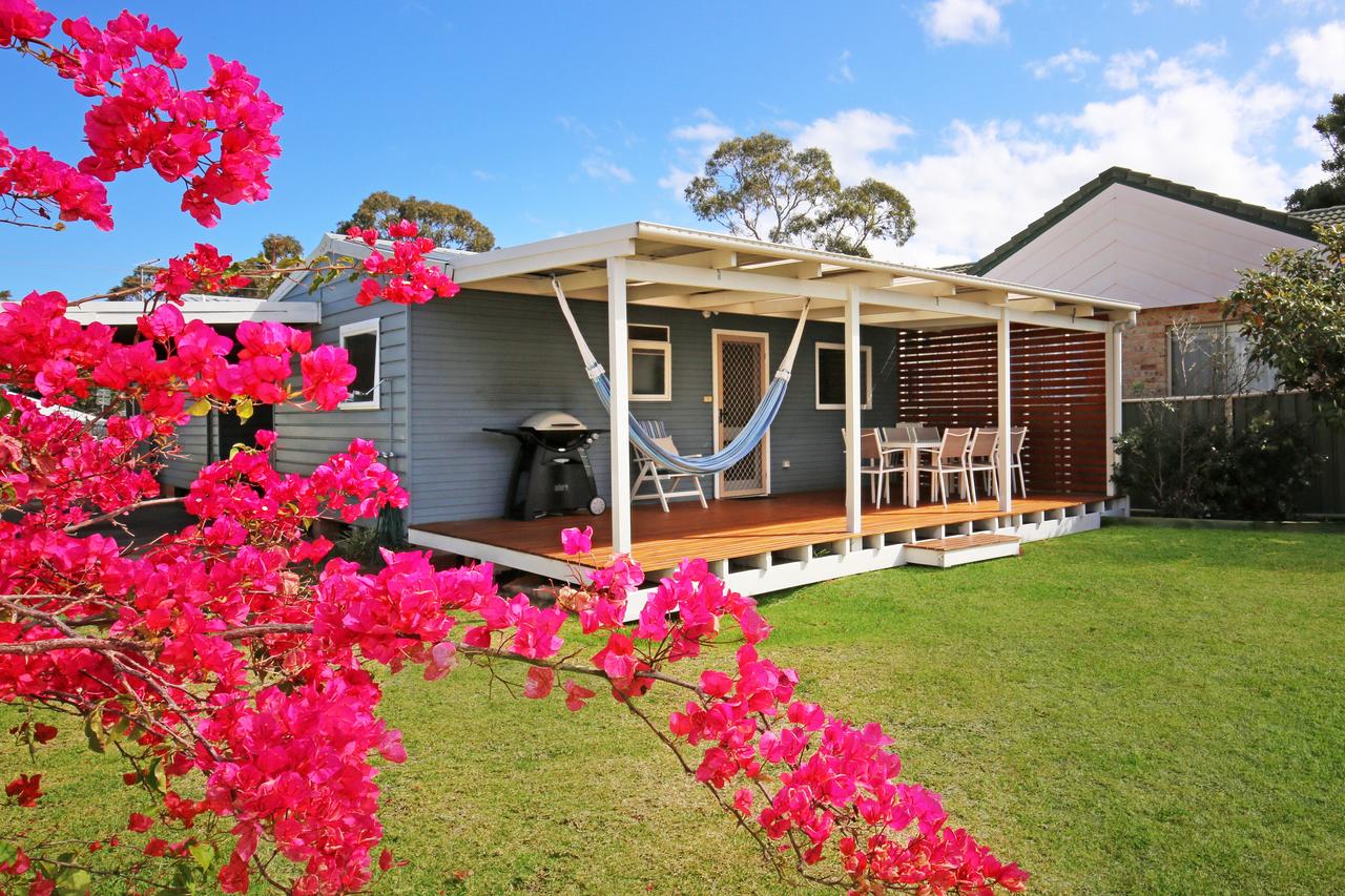 Browns Mountain NSW QLD Tourism