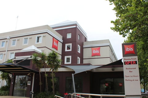 Ibis Newcastle - Queensland Tourism 15