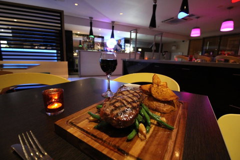 Ibis Newcastle - Queensland Tourism 32
