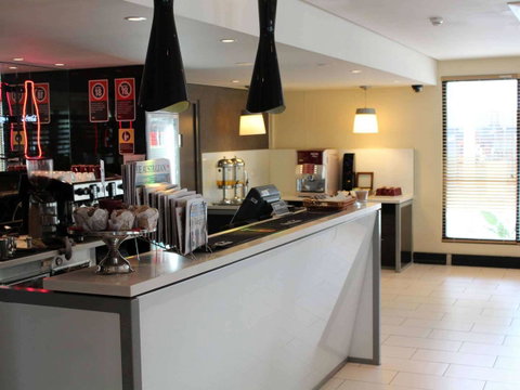 Ibis Newcastle - Queensland Tourism 41