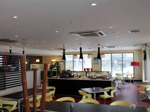 Ibis Newcastle - Queensland Tourism 35