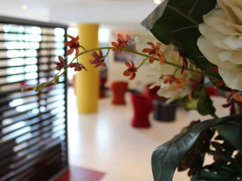 Ibis Newcastle - Queensland Tourism 43