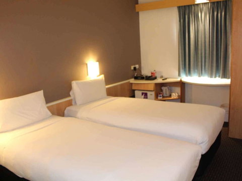 Ibis Newcastle - Queensland Tourism 40