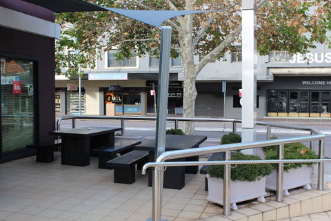 Ibis Newcastle - Queensland Tourism 10