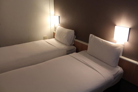 Ibis Newcastle - Queensland Tourism 16