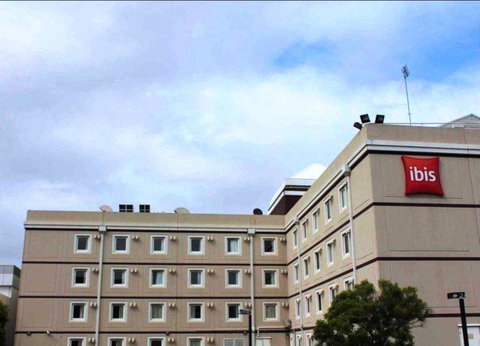Ibis Newcastle - Queensland Tourism 22