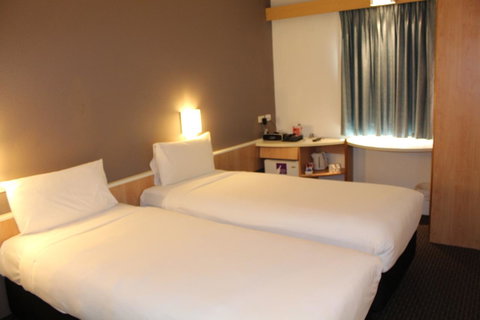 Ibis Newcastle - Queensland Tourism 14