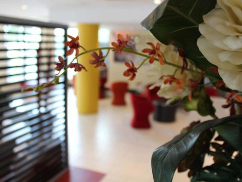 Ibis Newcastle - Queensland Tourism 27
