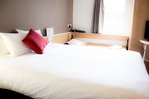 Ibis Newcastle - Queensland Tourism 2