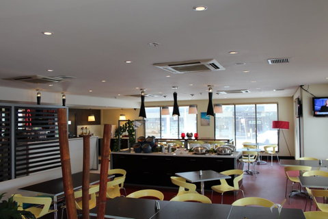 Ibis Newcastle - Queensland Tourism 13