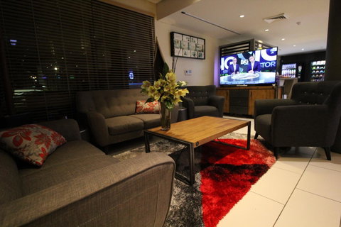 Ibis Newcastle - Queensland Tourism 29