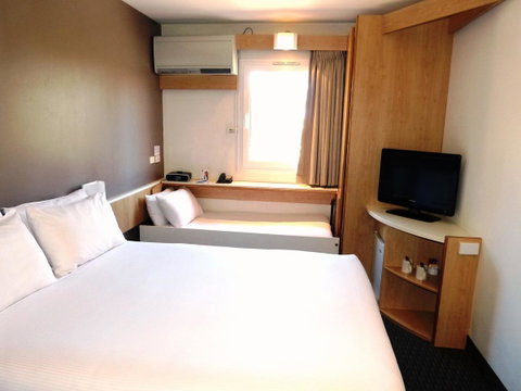 Ibis Newcastle - Queensland Tourism 17