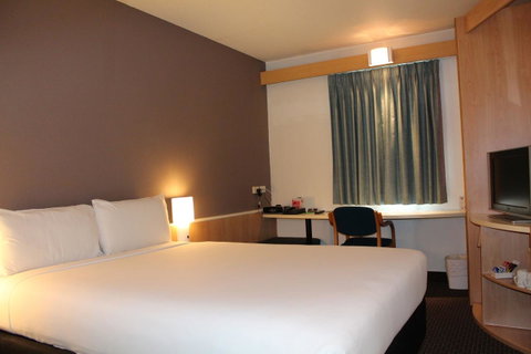 Ibis Newcastle - Queensland Tourism 19