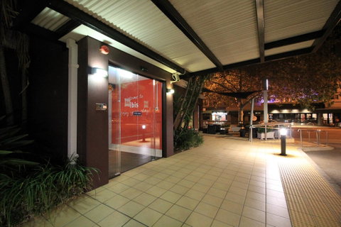 Ibis Newcastle - Queensland Tourism 31