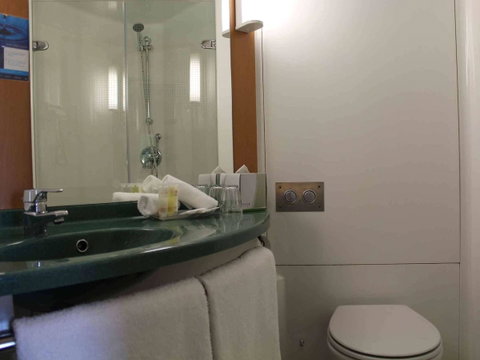 Ibis Newcastle - Queensland Tourism 39