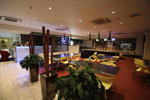 Ibis Newcastle - Queensland Tourism 30