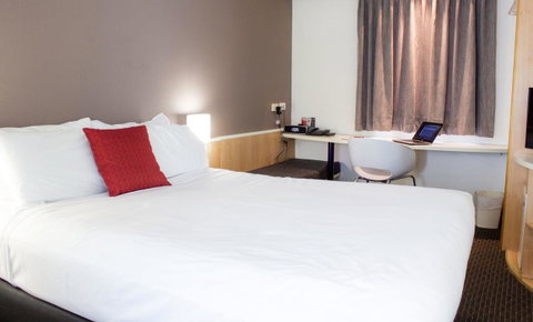 Ibis Newcastle - Queensland Tourism 3