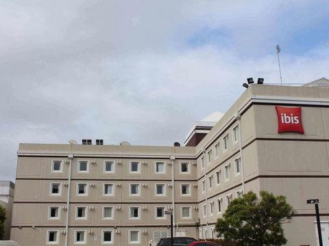 Ibis Newcastle - Queensland Tourism 36