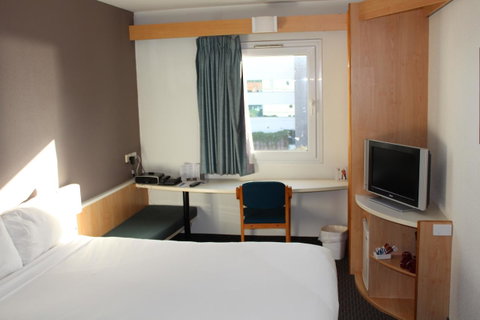 Ibis Newcastle - Queensland Tourism 8