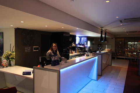 Ibis Newcastle - Queensland Tourism 28