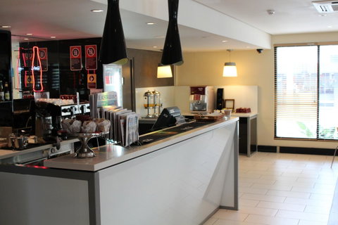 Ibis Newcastle - Queensland Tourism 7