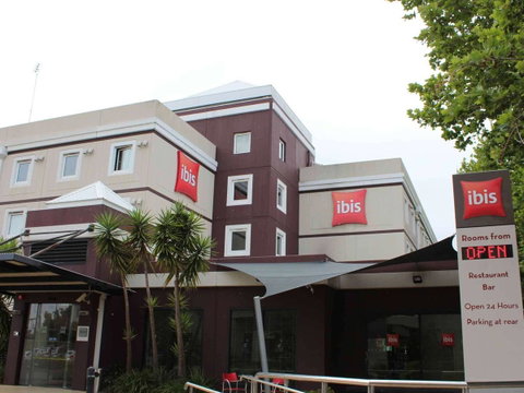 Ibis Newcastle - Queensland Tourism 0