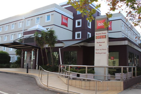 Ibis Newcastle - Queensland Tourism 1