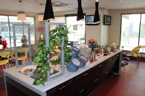 Ibis Newcastle - Queensland Tourism 9