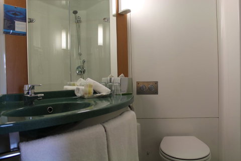 Ibis Newcastle - Queensland Tourism 12