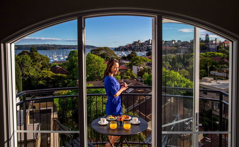 InterContinental Sydney Double Bay, An IHG Hotel - Queensland Tourism 14