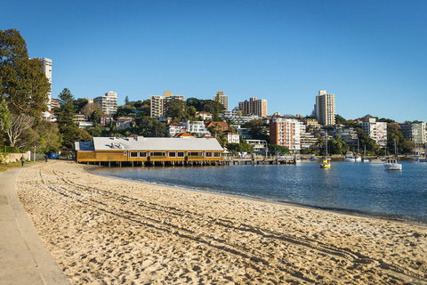 InterContinental Sydney Double Bay, An IHG Hotel - Queensland Tourism 37