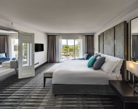 InterContinental Sydney Double Bay, An IHG Hotel - Queensland Tourism 36