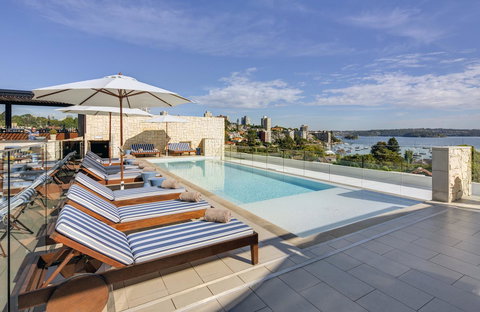 InterContinental Sydney Double Bay, An IHG Hotel - Queensland Tourism 15