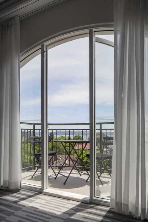 InterContinental Sydney Double Bay, An IHG Hotel - Queensland Tourism 9