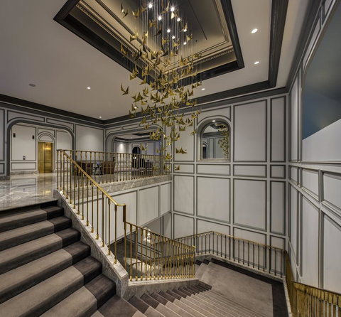 InterContinental Sydney Double Bay, An IHG Hotel - Queensland Tourism 5