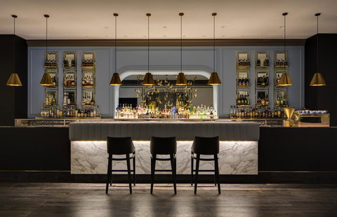 InterContinental Sydney Double Bay, An IHG Hotel - Queensland Tourism 4