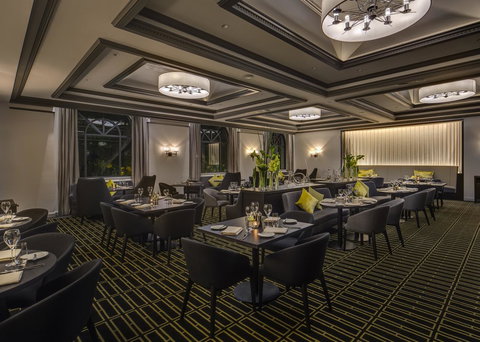 InterContinental Sydney Double Bay, An IHG Hotel - Queensland Tourism 42