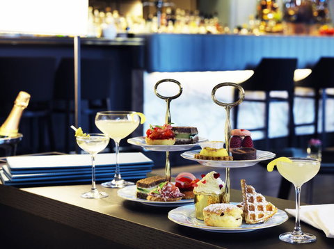 InterContinental Sydney Double Bay, An IHG Hotel - Queensland Tourism 28