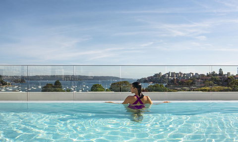 InterContinental Sydney Double Bay, An IHG Hotel - Queensland Tourism 21