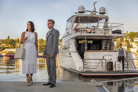 InterContinental Sydney Double Bay, An IHG Hotel - Queensland Tourism 38