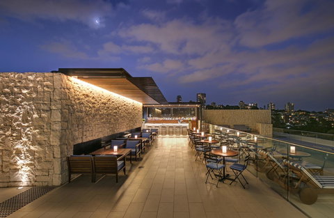 InterContinental Sydney Double Bay, An IHG Hotel - Queensland Tourism 32