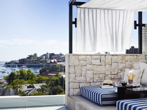 InterContinental Sydney Double Bay, An IHG Hotel - Queensland Tourism 33