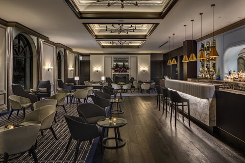 InterContinental Sydney Double Bay, An IHG Hotel - Queensland Tourism 26