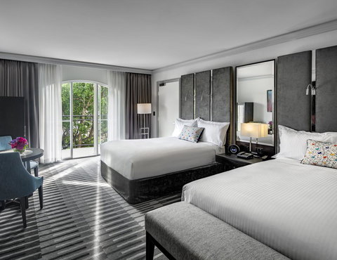 InterContinental Sydney Double Bay, An IHG Hotel - Queensland Tourism 11