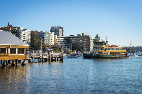 InterContinental Sydney Double Bay, An IHG Hotel - Queensland Tourism 44